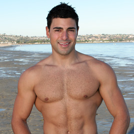 Burly men surely want to stick their huge m - XXX Dessert - Picture 8