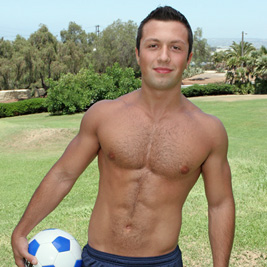 Sculpted guys gets mindblowing ass fucking  - XXX Dessert - Picture 7