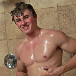 These robust men literally get into each ot - XXX Dessert - Picture 10