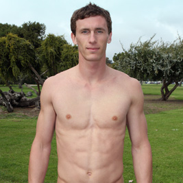 And the ass fucking goes on deliciously in  - XXX Dessert - Picture 6