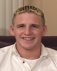 Robust men enjoy getting a pipe job and a t - XXX Dessert - Picture 2