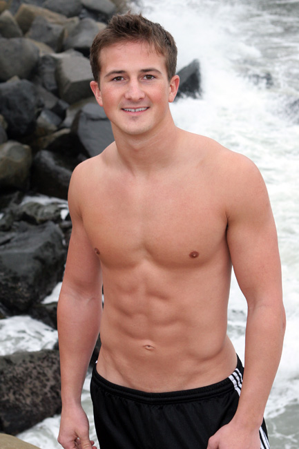 Rugged guys really like sliding up and down - XXX Dessert - Picture 2