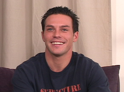 Rugged guys really like sliding up and down - XXX Dessert - Picture 5