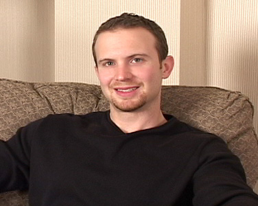 Lusty guy eagerly mouth fucks and sucks a n - XXX Dessert - Picture 7