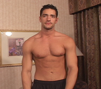 Deliciously hunky selection of guys at atte - XXX Dessert - Picture 3