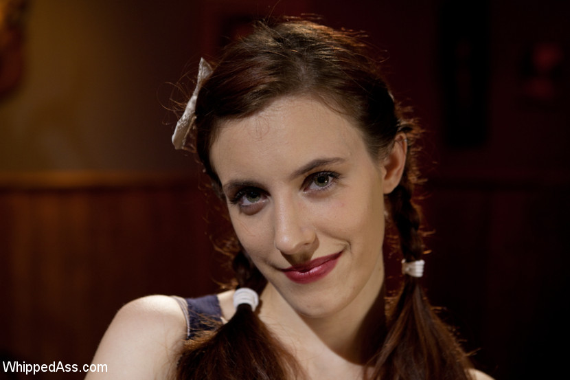 Young girls get naughty and creative with p - XXX Dessert - Picture 2