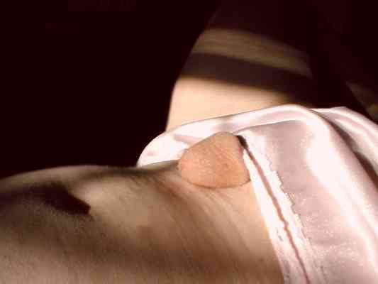 Naughty men who love to wear girl panties s - XXX Dessert - Picture 7
