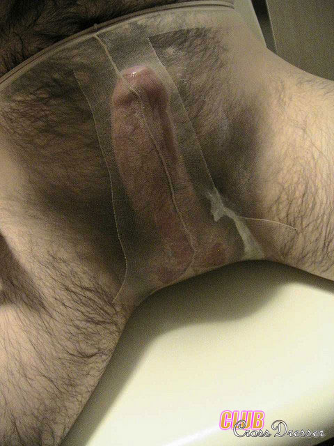 Collection of crossdressers in sexy female  - XXX Dessert - Picture 9