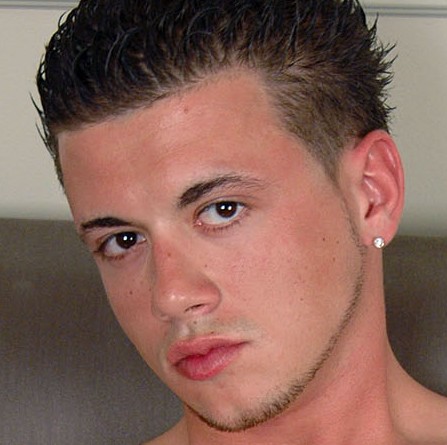 Gorgeous men seducing you with sex lookd - XXX Dessert - Picture 3