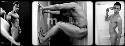 Jaw dropping glorious body built hunk with  - XXX Dessert - Picture 2