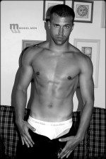 Jaw dropping glorious body built hunk with  - XXX Dessert - Picture 9