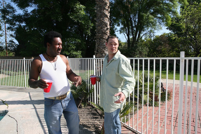 Curious swinger wife's pussy gets delicious - XXX Dessert - Picture 3