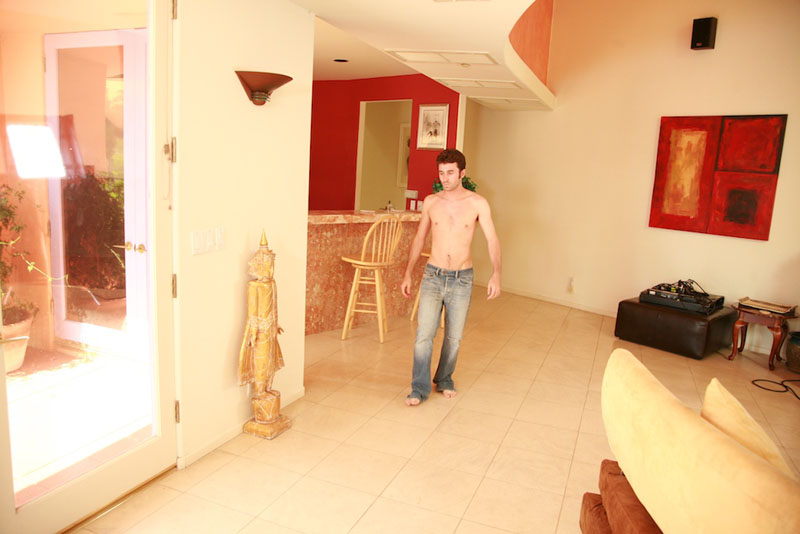 Itchy lascivious wife gets some yummy manme - XXX Dessert - Picture 2