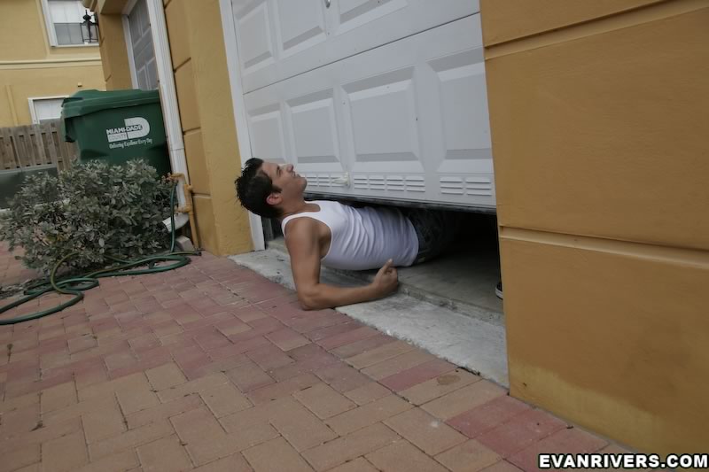 Hot dick sucking and asshole fucking action - XXX Dessert - Picture 9