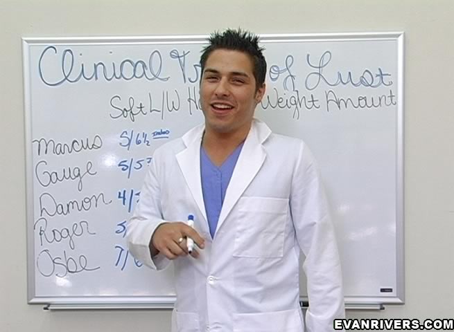 Two horny men get undressed to lick and suc - XXX Dessert - Picture 16