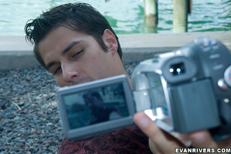 Private home video as cute gay guys has fun - XXX Dessert - Picture 2