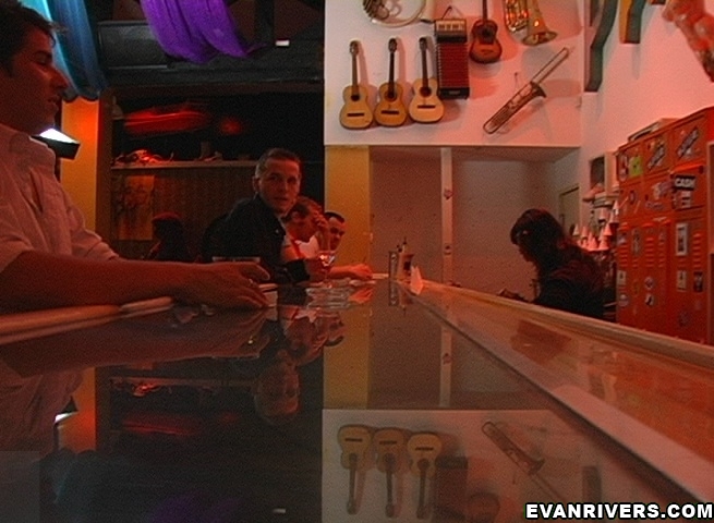 Nothing like a hard cock in mouth after a f - XXX Dessert - Picture 2