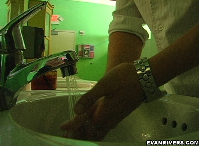 Nothing like a hard cock in mouth after a f - XXX Dessert - Picture 4