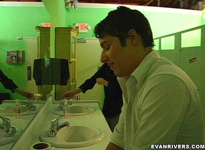 Nothing like a hard cock in mouth after a f - XXX Dessert - Picture 5