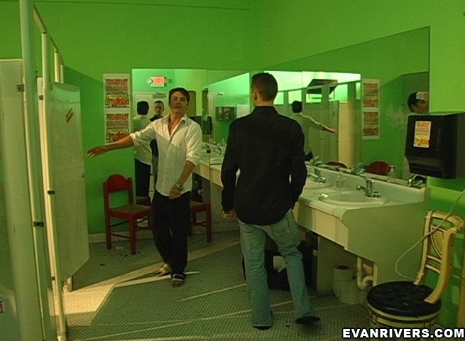 Nothing like a hard cock in mouth after a f - XXX Dessert - Picture 6