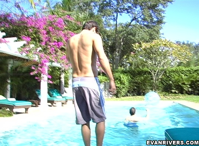 Hot moaning as hard dick gets sucked sweetl - XXX Dessert - Picture 1