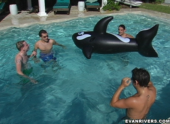 Hot moaning as hard dick gets sucked sweetl - XXX Dessert - Picture 3