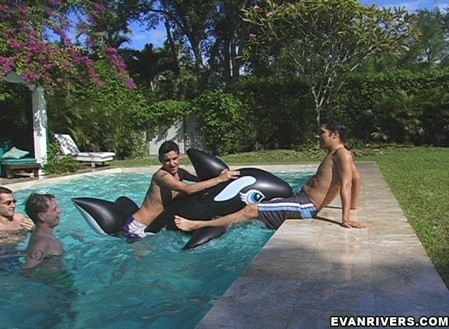 Hot moaning as hard dick gets sucked sweetl - XXX Dessert - Picture 4