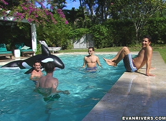 Hot moaning as hard dick gets sucked sweetl - XXX Dessert - Picture 5