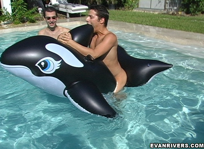 Hot moaning as hard dick gets sucked sweetl - XXX Dessert - Picture 6