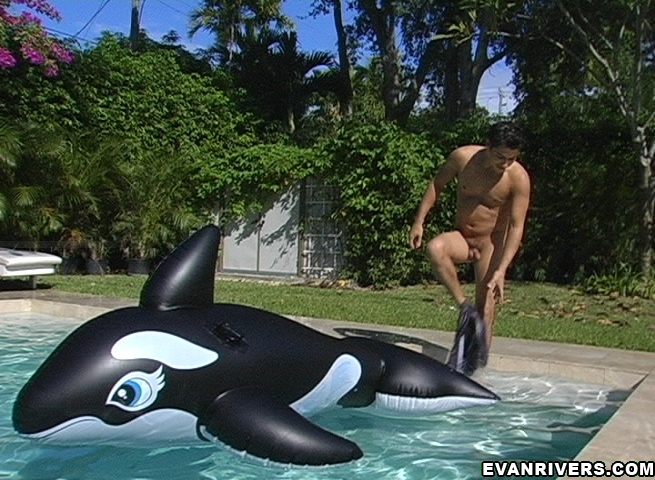 Hot hard cock sucking and sweet ass banging - XXX Dessert - Picture 4