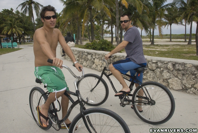 Two friends have fun playing with each othe - XXX Dessert - Picture 2