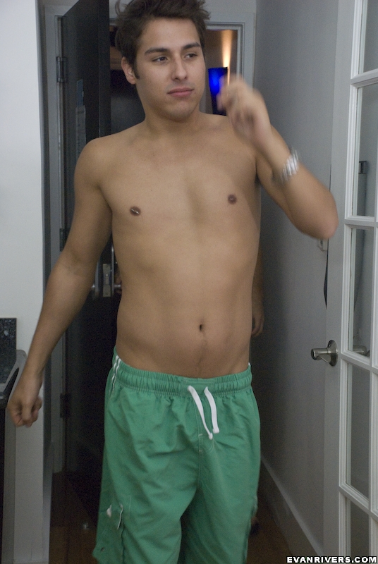 Two friends have fun playing with each othe - XXX Dessert - Picture 4