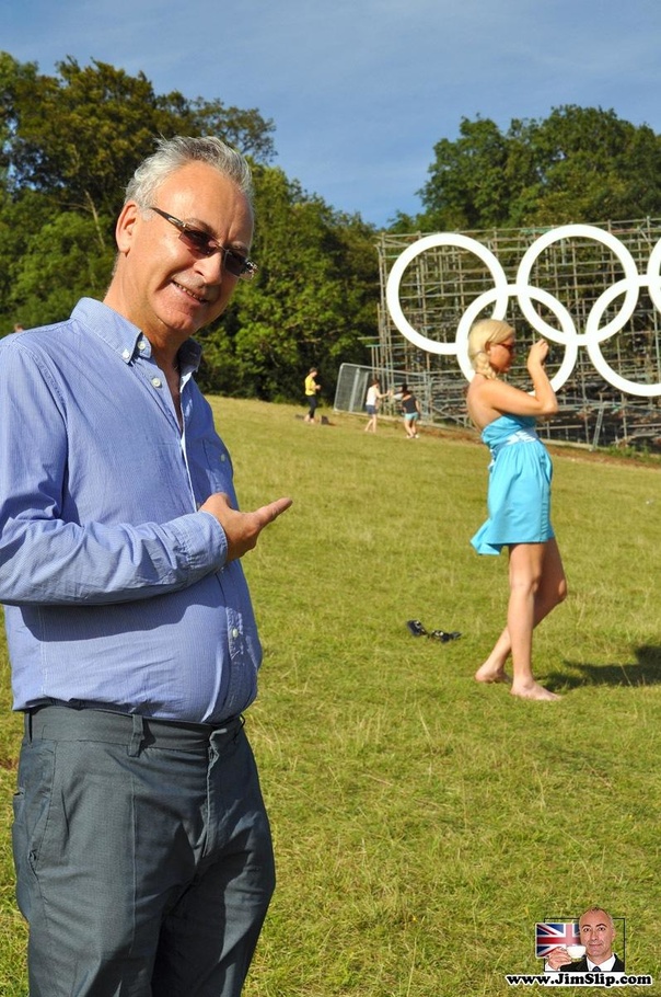 Sexy blonde in uniform opens off to show ti - XXX Dessert - Picture 2