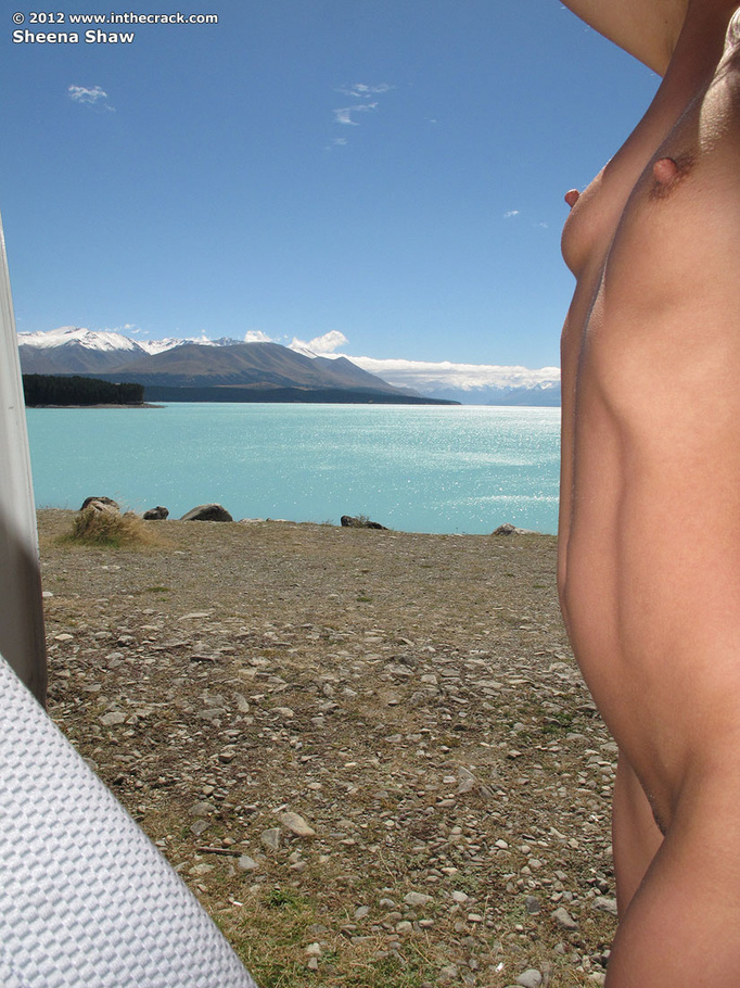 Here is not just one, or two, or even three - XXX Dessert - Picture 14