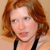 Kinky master caning brunette teeny in shirt and socks - XXXonXXX - Pic 1