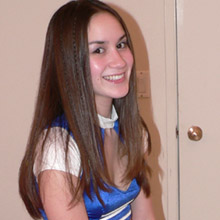 Dirty pigtailed teen slut with hairy snatch riding a sybian - XXXonXXX - Pic 2
