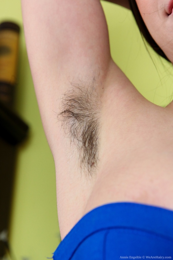 Hot girl in cute blue dress looks even hott - XXX Dessert - Picture 2