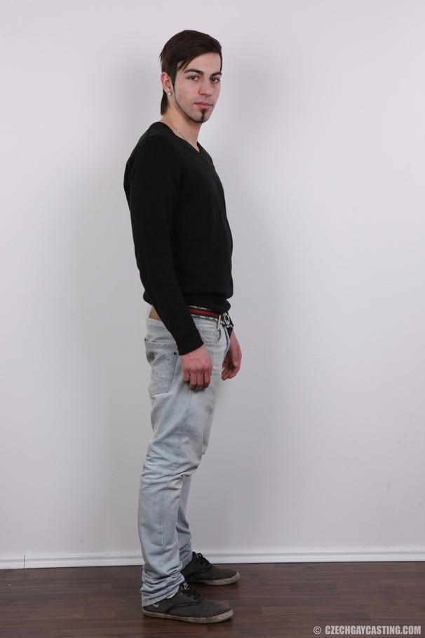 Guy with gorgeous ass gets really fucked - XXX Dessert - Picture 2