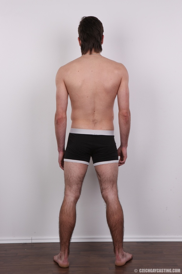 Guy with gorgeous ass gets really fucked - XXX Dessert - Picture 8