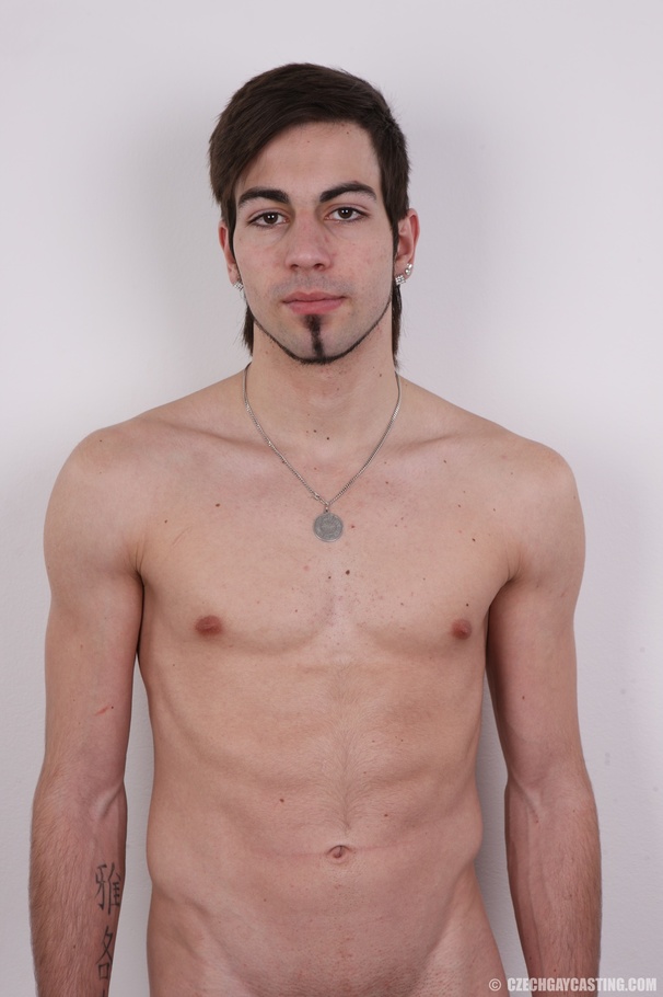Guy with gorgeous ass gets really fucked - XXX Dessert - Picture 11