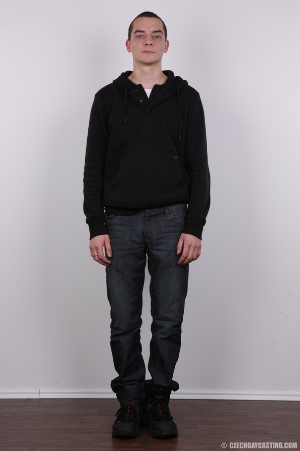 First timer can accomodate cock up his ass - XXX Dessert - Picture 1