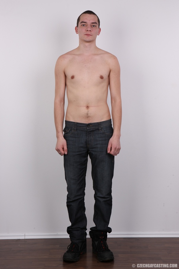 First timer can accomodate cock up his ass - XXX Dessert - Picture 3