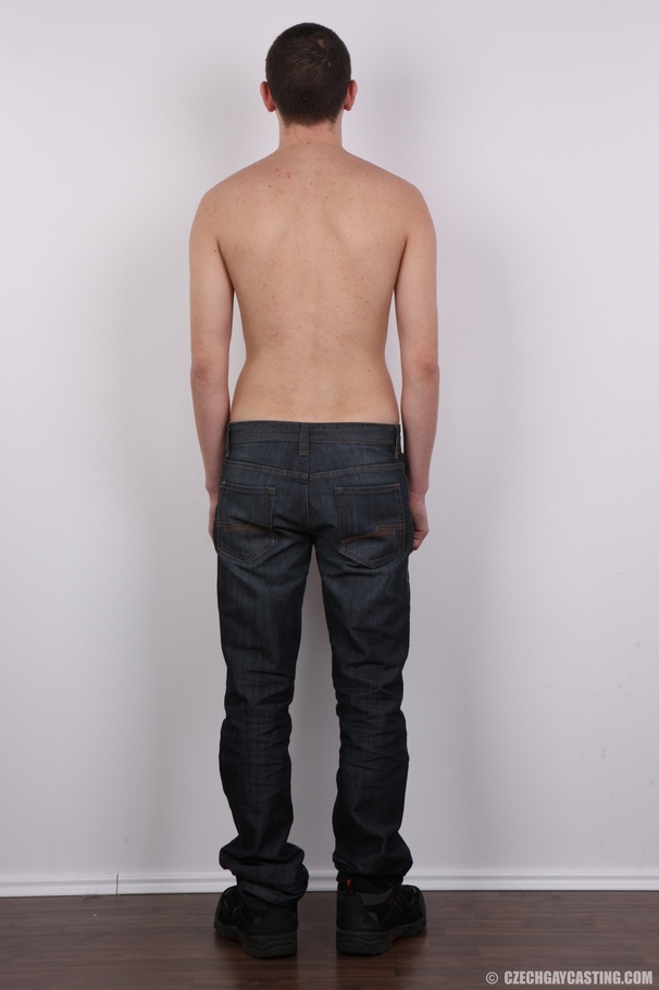 First timer can accomodate cock up his ass - XXX Dessert - Picture 5