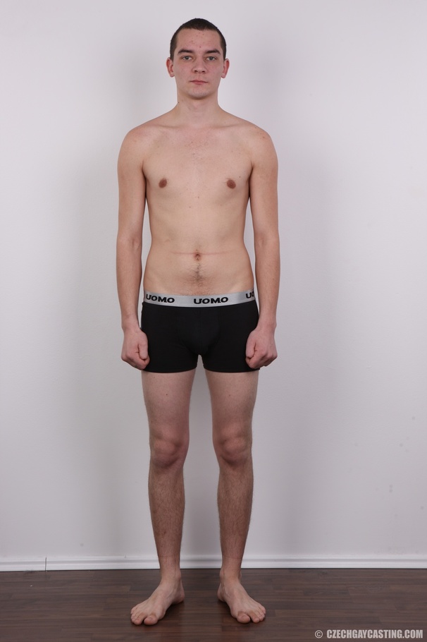 First timer can accomodate cock up his ass - XXX Dessert - Picture 6