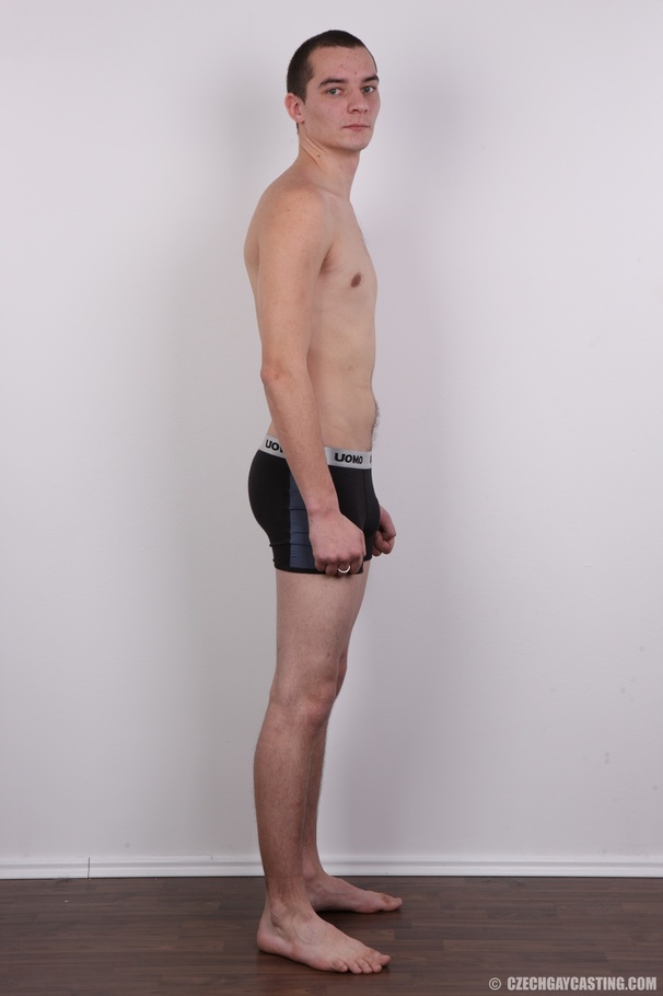 First timer can accomodate cock up his ass - XXX Dessert - Picture 7