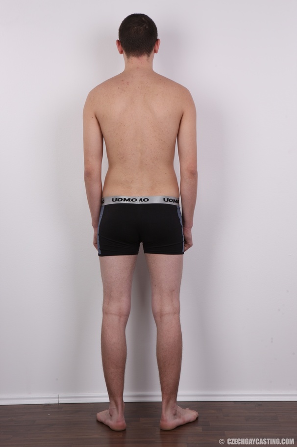 First timer can accomodate cock up his ass - XXX Dessert - Picture 8