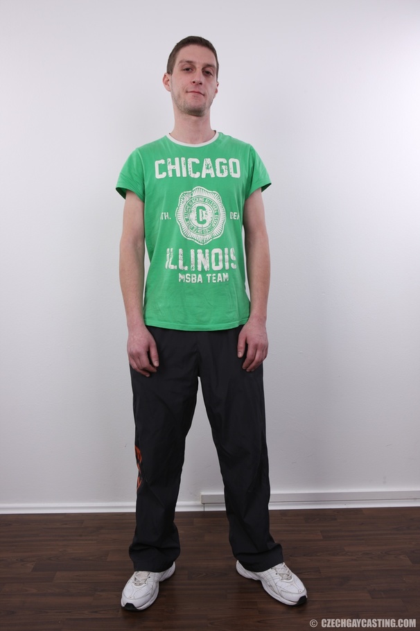 Cute and slutty gay gives up tight ass - XXX Dessert - Picture 2