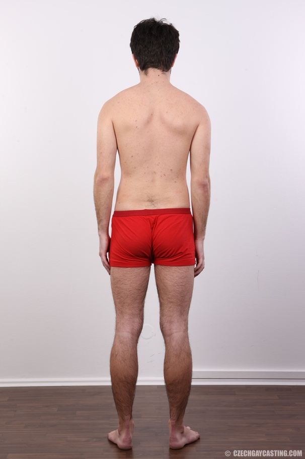 Young gay will turn to be hungry for big - XXX Dessert - Picture 10
