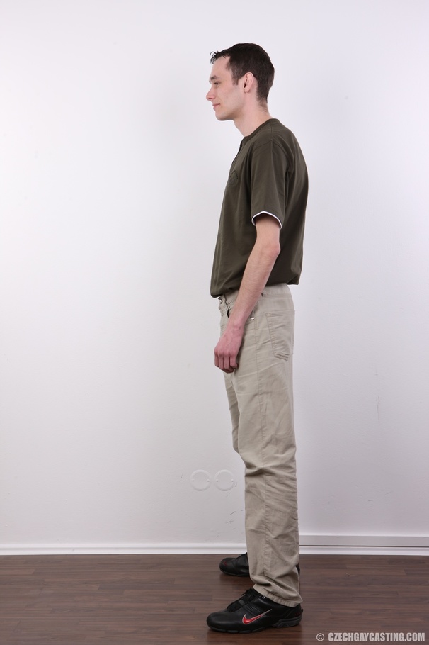 Sexy gay will enjoy giving head - XXX Dessert - Picture 3