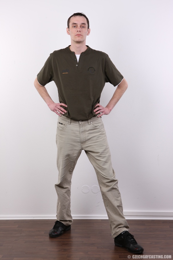 Sexy gay will enjoy giving head - XXX Dessert - Picture 4